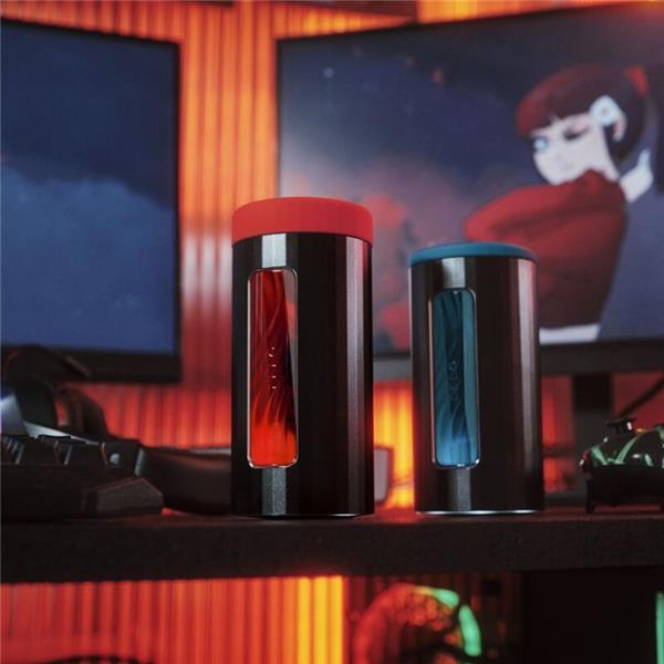 F1S V3 MALE MASTURBATOR TEAL