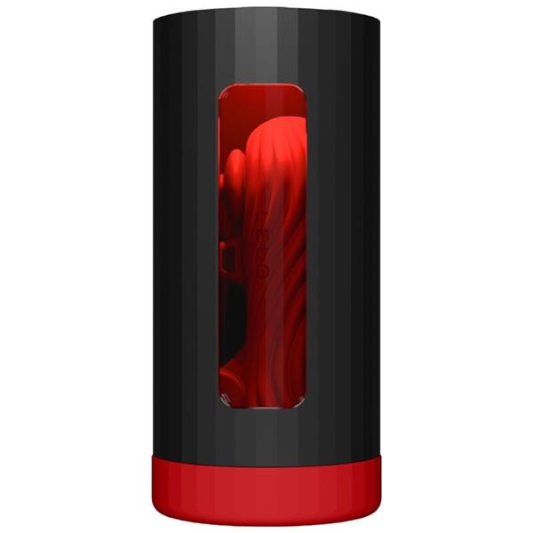 F1S V3 MALE MASTURBATOR RED XL