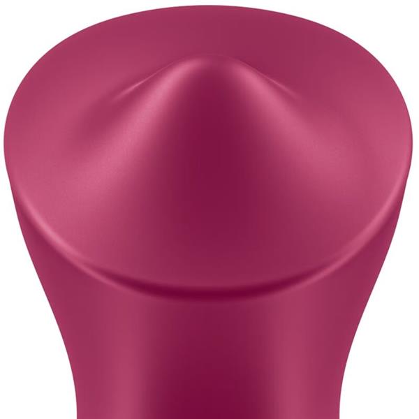 EXCITERRR LAY-ON KLITORIS BERRY VIBRATOR