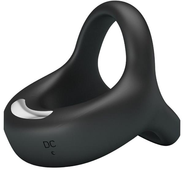 ELLIOTT ČRN VIBRATOR RING