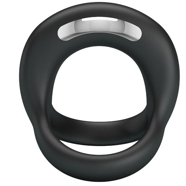 ELLIOTT ČRN VIBRATOR RING