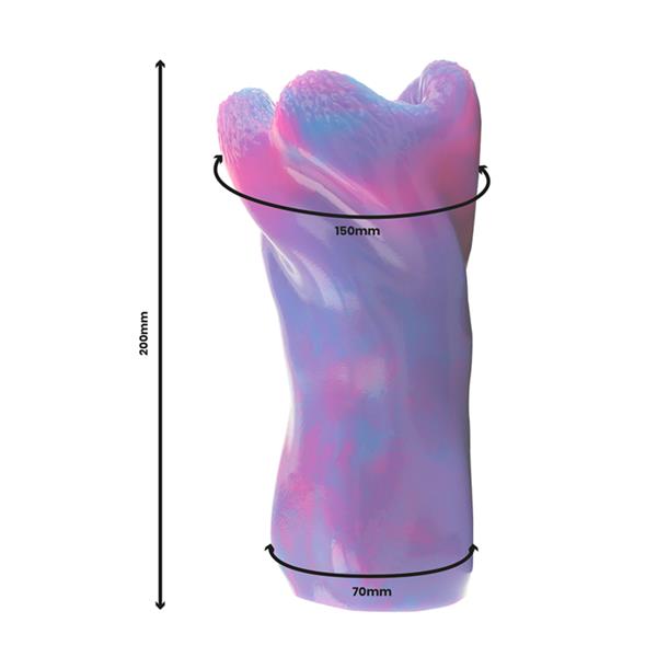 THETIS CYCLOPS MALE MASTURBATOR