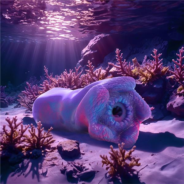 THETIS CYCLOPS MALE MASTURBATOR