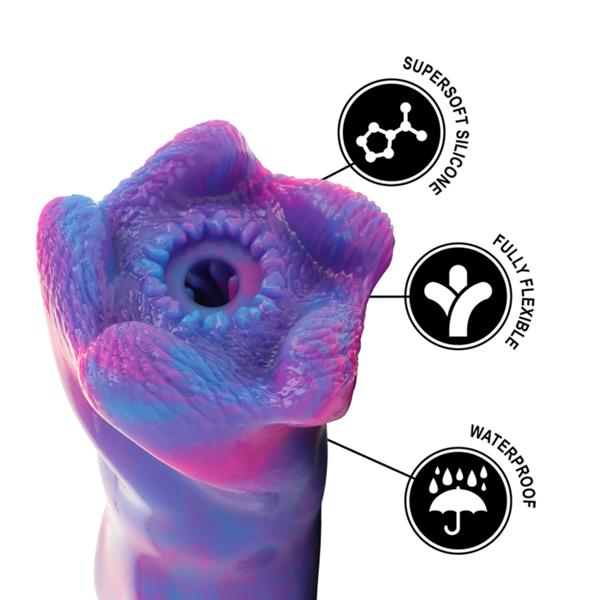 THETIS CYCLOPS MALE MASTURBATOR