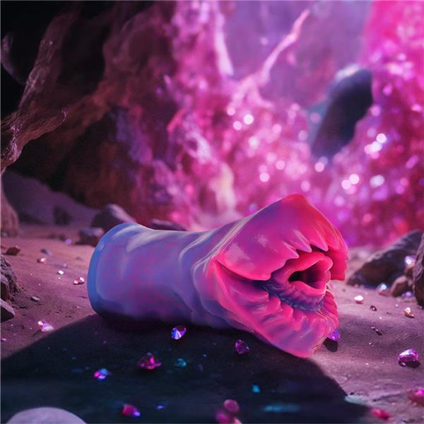 ERIS CYCLOPS MOŠKI MASTURBATOR
