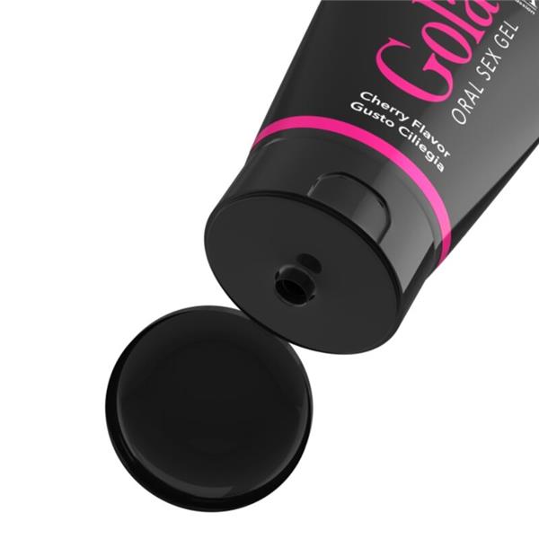 ORAL SEX GEL CHERRY FLAVOR 50 ML