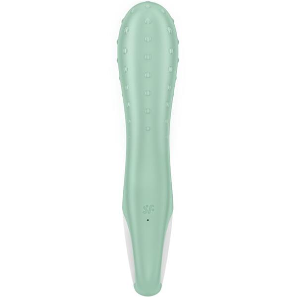 AIR PUMP VIBRATOR 3 INFLATABLE G POINT MINT