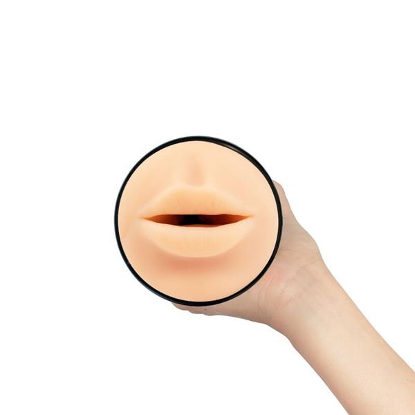 FEEL KIIROO MOUTH MASTURBATOR