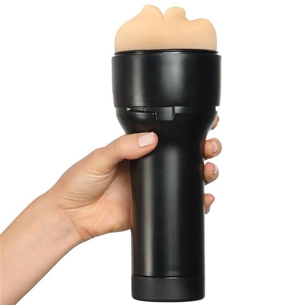 FEEL KIIROO MOUTH MASTURBATOR