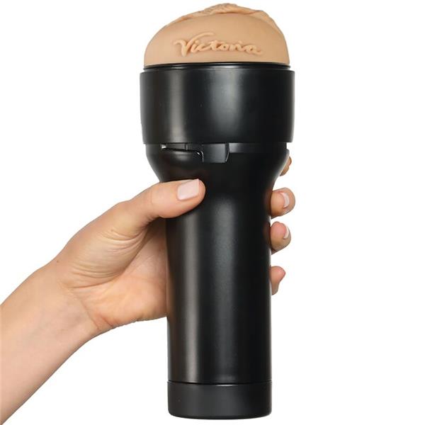 FEEL VICTORIA JUNE STROKER