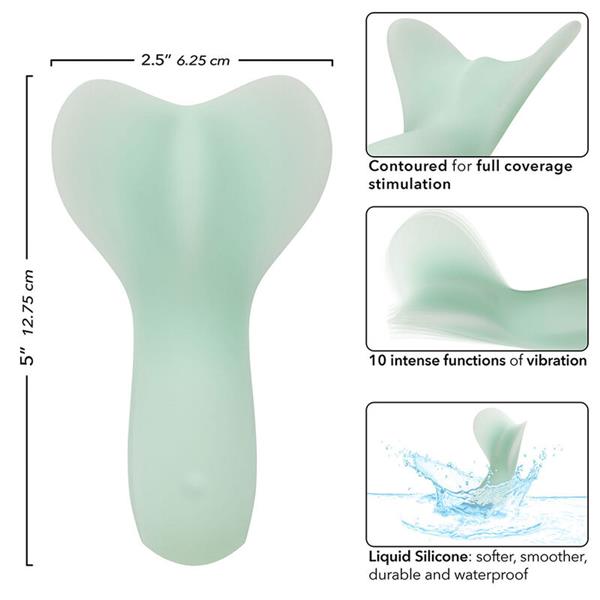PACIFICA TAHITI TEASER 10 FUNCTIONS AQUA