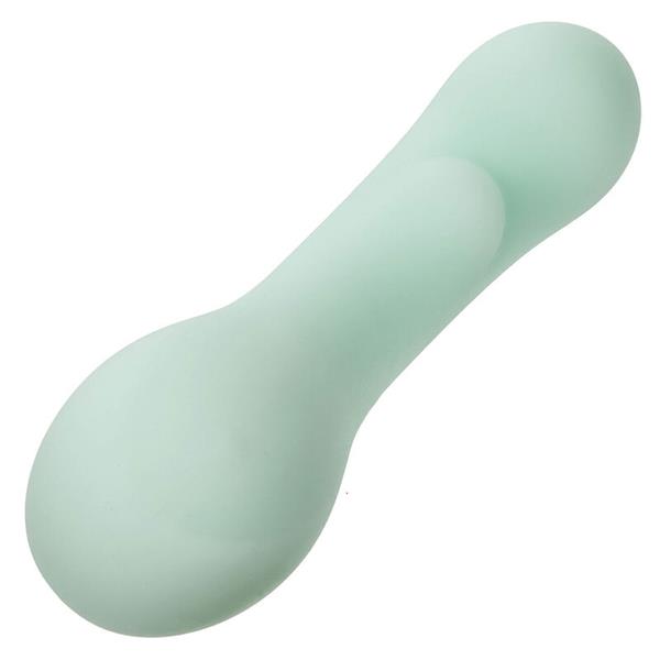 PACIFICA BORA BORA ESTIMULATOR G SPOT 10 VIBRATIONS AQUA
