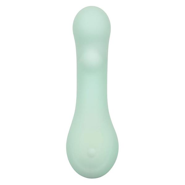 PACIFICA BORA BORA ESTIMULATOR G SPOT 10 VIBRATIONS AQUA