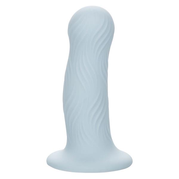 WAVE RIDER FOAM ANAL PLUG BLUE