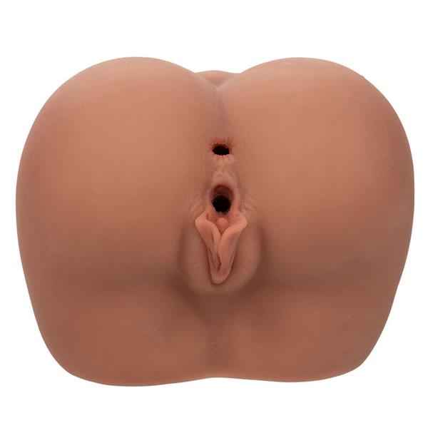 THE ROLLER BABE DVOJNI REALISTIČNI MASTURBATOR KOŽA