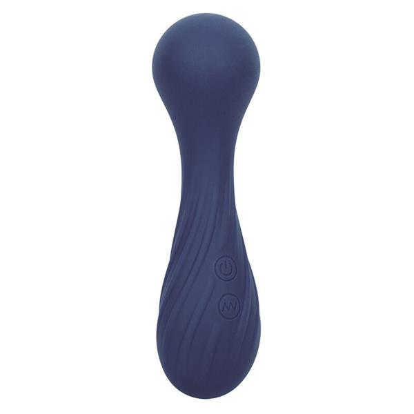 CHARISMA TEMPTATION MASSAGER 12 FUNCTIONS PURPLE