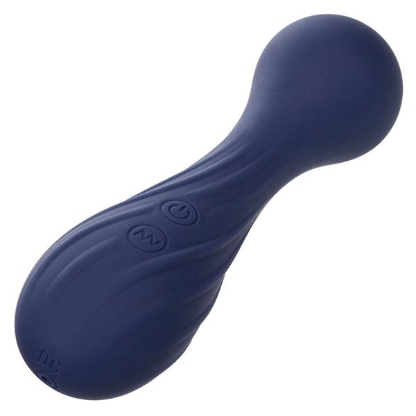 CHARISMA TEMPTATION MASSAGER 12 FUNCTIONS PURPLE