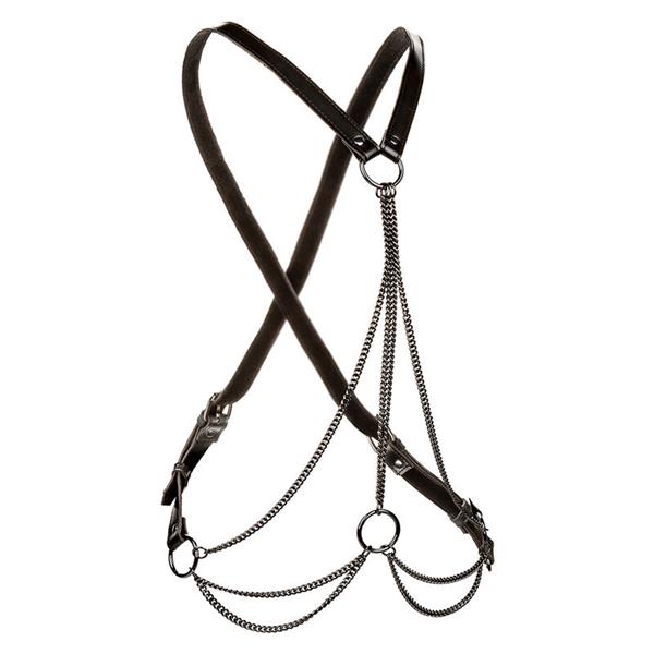 EUPHORIA MULTICHAIN HARNESS PREMIUM