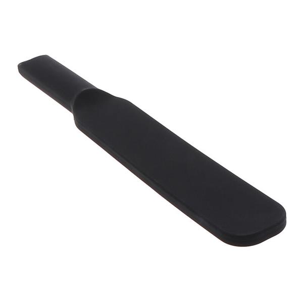 EXTREME SPIKED PADDLE LARGE BLACK