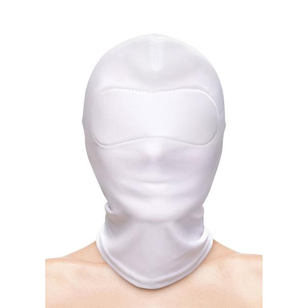 FETISH & FASHION ZAPRT KAPUCA NYLON BELE
