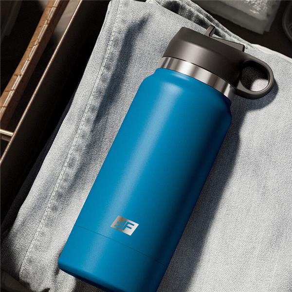 FUCK FLASK VAGINE DISCRET STROKER BROWN MODEL 1