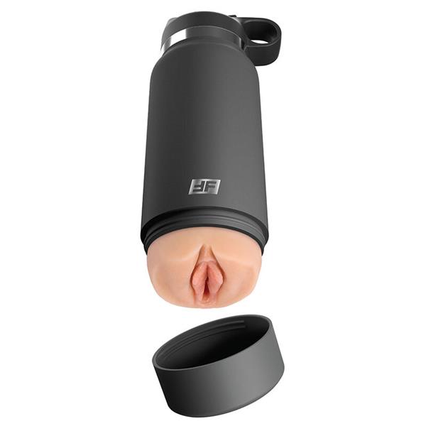 FUCK FLASK VAGINE DISCRET STROKER FLESH MODEL 2