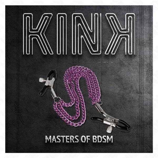 STEZALJKE ZA BRADAVICE S 3 LANCE PURPURNI 20/23/28 CM