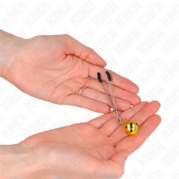 TANKE STEZNE ZA BRADAVICE ZLATNE 7 CM