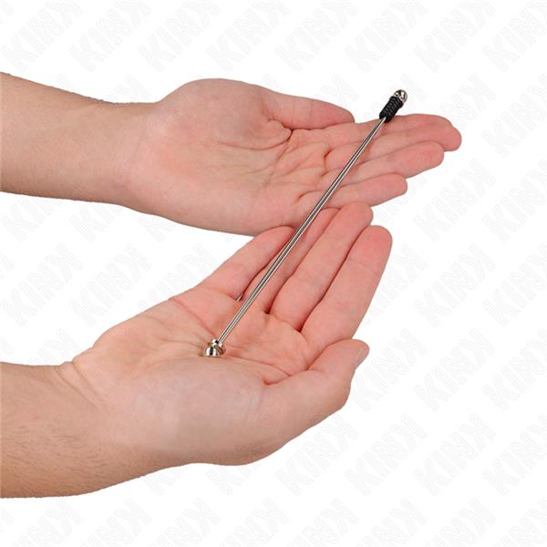 NIPPLE CLAMPS 1 PIECE 20 CM