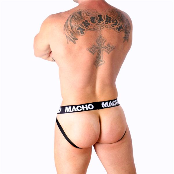 MX28FA JOCK YELLOW S