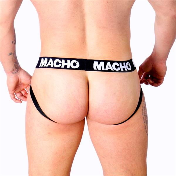 MX28FA JOCK YELLOW S
