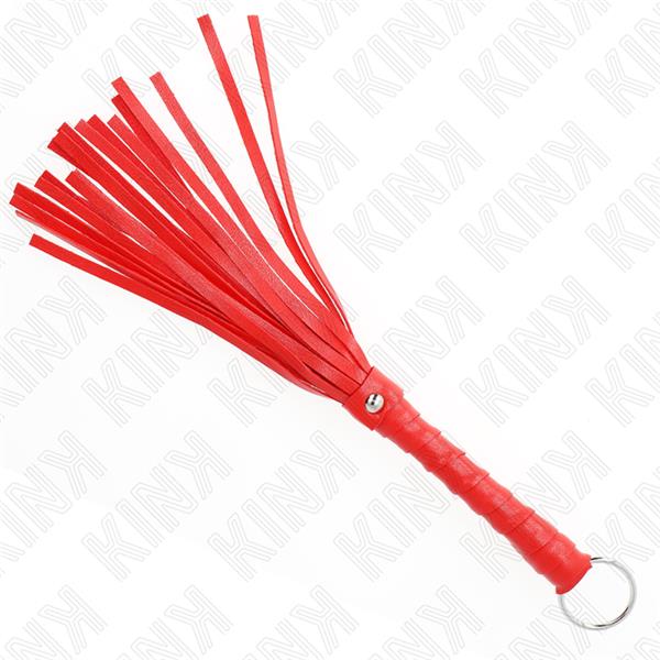 ENOSTAVEN MINI RDEČI BIČ 28 CM