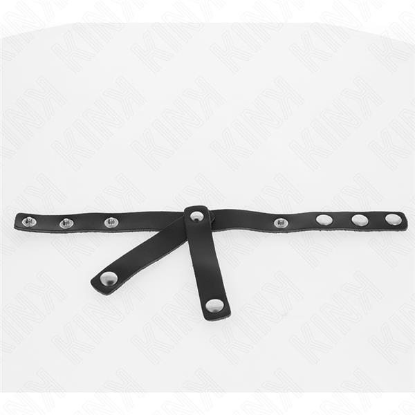 ADJUSTABLE LEATHER BALL DIVIDER