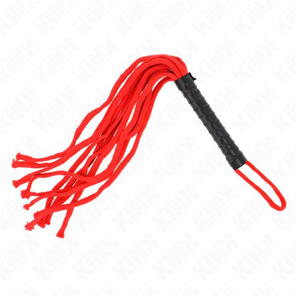 ROJO ROPE WHIP 56 CM