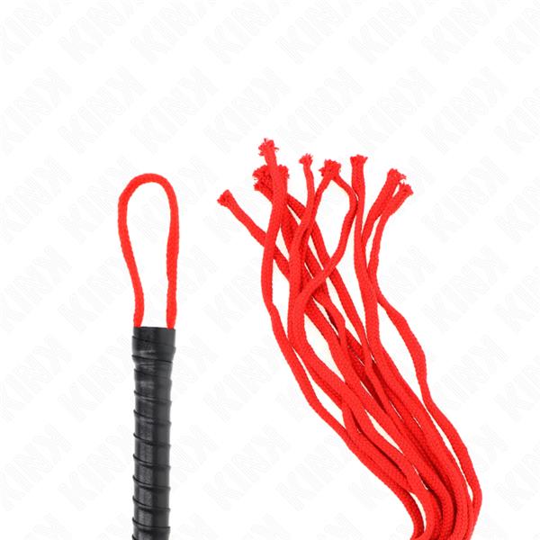 ROJO ROPE WHIP 56 CM