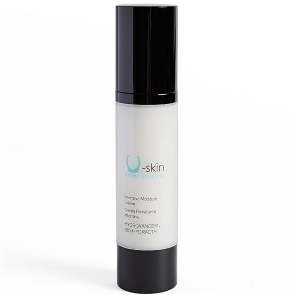 U-SKIN XTRAMOISTURIZING HEALING CREAM FOR ALL TYPES OF TATTOOED SKIN
