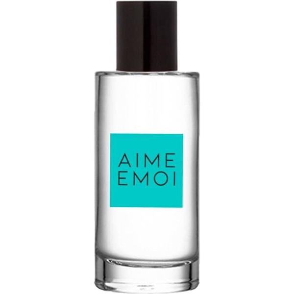 AIME EMOI PHEROMONE PERFUME FOR HER 50 ML