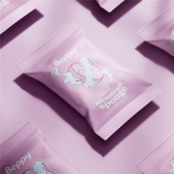 SOFT COMFORT TAMPONS WET 8 UNITS