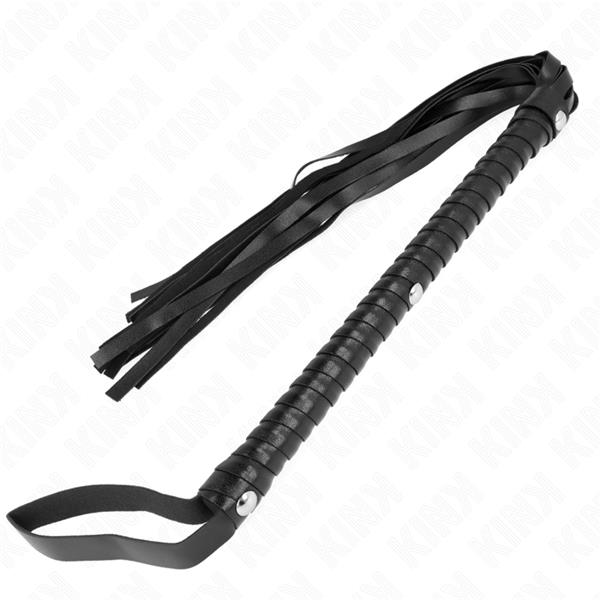 BIČ Z DOLGIM ROČAJEM 60 CM