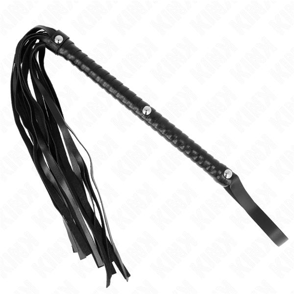 BIČ Z DOLGIM ROČAJEM 60 CM