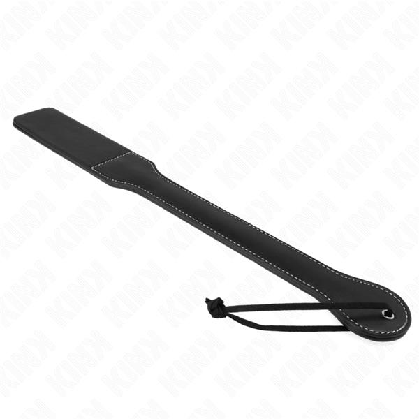 FINE LONG HANDLED PADDLE 45.5 X 5.5 CM