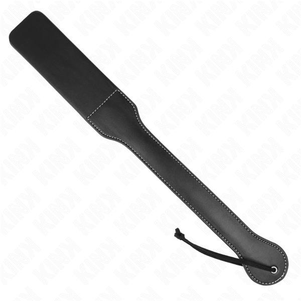 FINE LONG HANDLED PADDLE 45.5 X 5.5 CM
