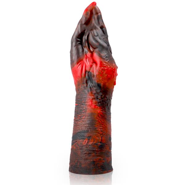 LILITH DILDO EVIL DEMON L