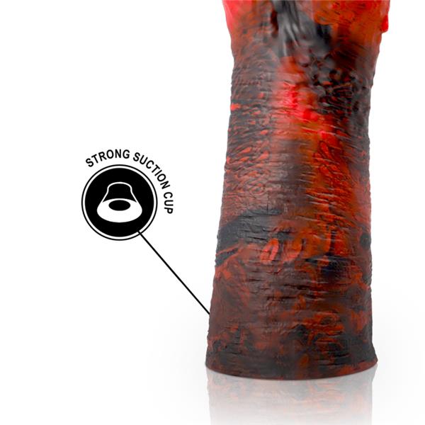 LILITH DILDO EVIL DEMON M