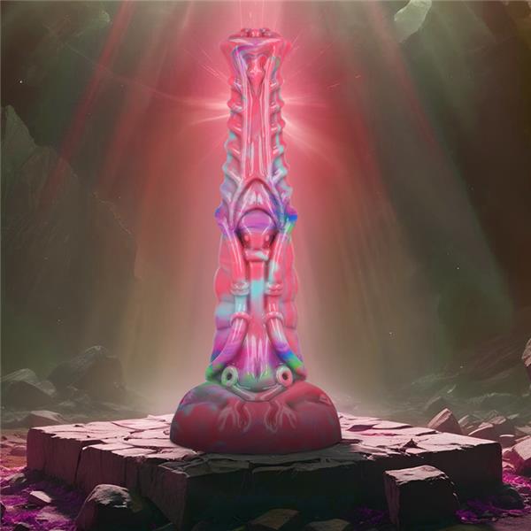SIDHE DILDO IMMORTAL CREATURE