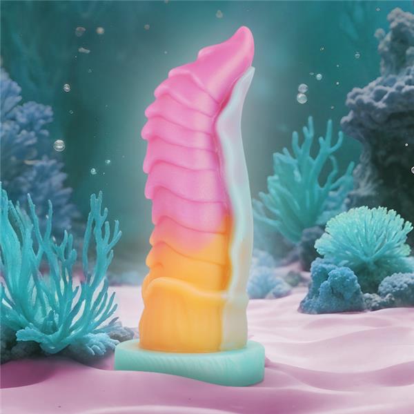 KELPIE DILDO VODA DUH KONJSKE OBLIKE
