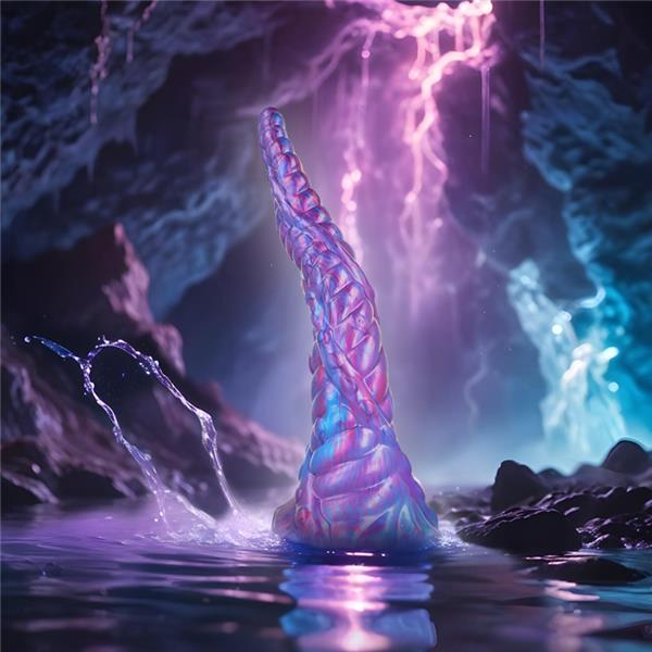 NOKKEN DILDO WATER CREATURE