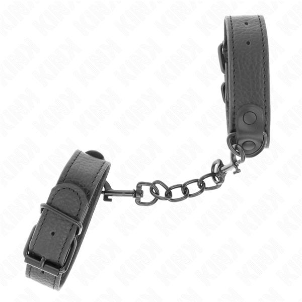POCETNIČKE LISICE PODESIVE 13-23 CM X 2.2 CM