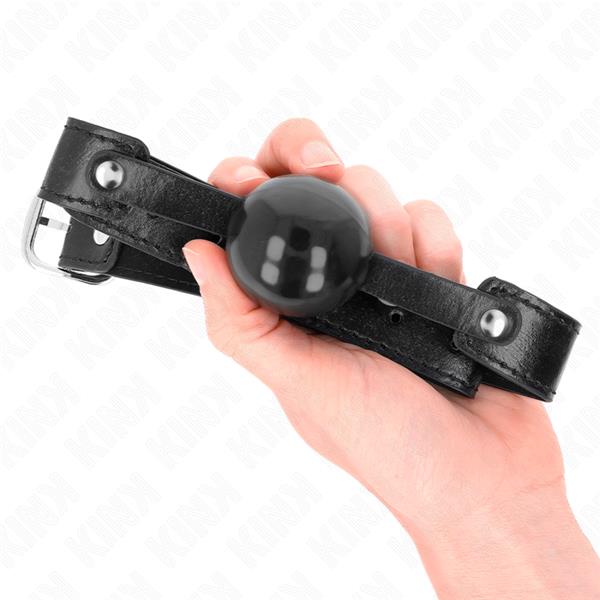 MEKI TPE LOPTA 4 CM GAG MODEL 2 65 x 2.5 CM