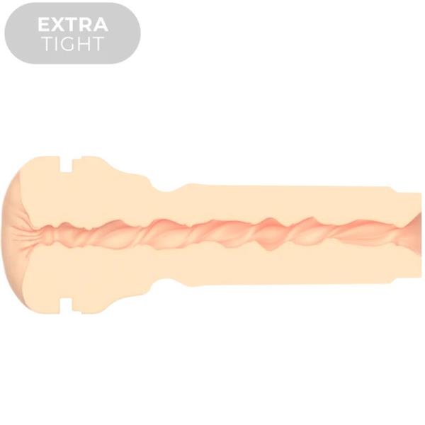 FEEL STROKER EXTRA TIGHT BUTT FLESH